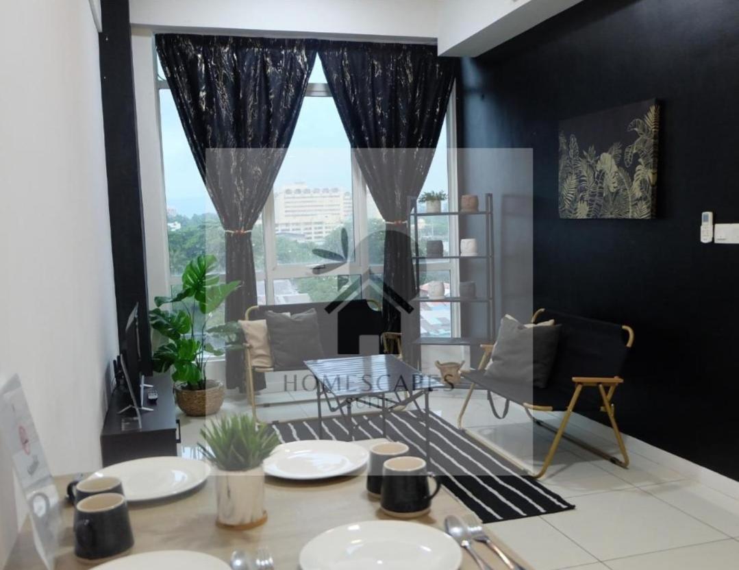 Sutera Avenue Homescapes *